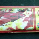 Flying Gliders Hawker Hurricane MK 11C in Package Fly with Power Prop Taiwan
