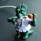 Mama Dinosaur Figure Dinosaurs TV Show Disney Pump Movement 3"