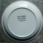 Holly Hobbie When You Smile at the World Commemorative Plate 10" Amer Greetings