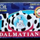 Disney Snow Dome Globe 101 Dalmatians McDonalds 1996 Celebration