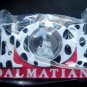 Disney Snow Dome Globe 101 Dalmatians McDonalds 1996 Celebration