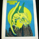 STAR TREK Berengaria Seven April 1976 FANZINE Illustrated 61 Pages