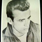 JAMES DEAN Movie Star Actor Black & White PHOTO 8" x 10" Glossy Moss Photo NY