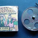 Abbott and Costello "No Indians, Please" Castle 16 MM Film Headline Edition 808