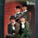 The BEATLES Pocket MIRROR 2" by 3"