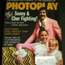 PHOTOPLAY Magazine February 1973 SONNY & CHER Osmonds Meredith Baxter