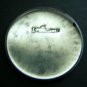 New York Mets Baseball Skyline Pin 3 1/2" Diameter