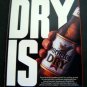 1989 New York METS Baseball Yearbook Revised Edition # 1