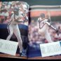 1989 New York METS Baseball Yearbook Revised Edition # 1