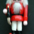 Kurt S ADLER Inc. NUTCRACKER Wood FIREMAN 9 1/2" Tall