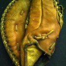 PAN PACIFIC Professional Baseball GLOVE Made in Japan Worn on Right Hand