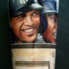 NY YANKEES Plastic CUP 2018 Stadium Premium Judge Stanton Sanchez Gregorious 32z