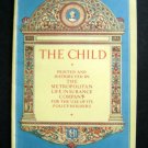 1923 THE CHILD Booklet Metropolitan Life Insurance Co