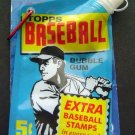 Topps Baseball 27 Oz. Foldable Plastic Water Bottle with Metal Ring MOC