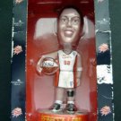 Rebecca LOBO Connecticut Sun WNBA Basketball Bobble Head Nodder in Original Box
