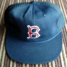 BOSTON RED SOX Blue NEW Baseball CAP by Twins Adjustable One Size Fits All
