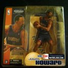 2003 Juwan HOWARD McFarlane SportsPicks Figure NBA Basketball Denver NUGGETS MIP
