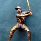 2005 Pittsburgh Pirates Willie Stargell Figure PNC Bank Plaque No Box