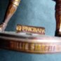 2005 Pittsburgh Pirates Willie Stargell Figure PNC Bank Plaque No Box