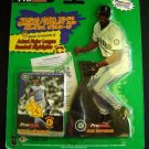 1999 Pro Talk Talking Baseball Card & 6" Stand Up Figure Alex RODRIGUEZ Sealed