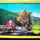 Vintage Troy PUZZLE # 313 Homeward Bound 600 Pieces 21 1/2" x 13 3/4"