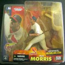 2003 Matt MORRIS McFarlane SportsPick Figure MLB Baseball St Louis CARDINALS MIP