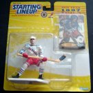1997 Hockey Starting Line Up SLU Mark MESSIER NY RANGERS Figure & Card MIP