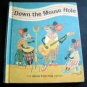 Down the Mouse Hole BOOK by Alf Proysen 1964 Childrens Read for Fun Series