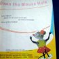 Down the Mouse Hole BOOK by Alf Proysen 1964 Childrens Read for Fun Series
