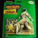 1999 Pro Talk Talking Baseball Card & 6" Stand Up Figure Sammy SOSA Cubs Sealed