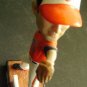 2014 Chris TILLMAN Baltimore ORIOLES Bobble Head Nodder ATT 2014 Promo No Box