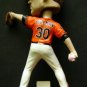 2014 Chris TILLMAN Baltimore ORIOLES Bobble Head Nodder ATT 2014 Promo No Box