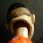 2014 Chris TILLMAN Baltimore ORIOLES Bobble Head Nodder ATT 2014 Promo No Box