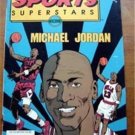 Michael Jordan Sports Superstar Revolutionary Comic 1992