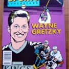 Wayne Gretzky Sports Superstar Revolutionary Comic 1992