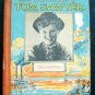 1938 The Adventures of Tom Sawyer Classics BOOK McLoughlin Movie Tommy Kelly