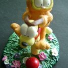 GARFIELD the Cat EASY RIDER Danbury Mint Figure Jim Davis