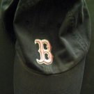 BOSTON RED SOX Pink "B" Blue Baseball CAP by Twins Adjustable One Size Fits All
