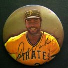 Dave PARKER Pittsburgh PIRATES OF Baseball PIN 3" 1980's