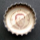 George BLANDA NFL All Star Football Coke BOTTLE CAP 1960's QB C52