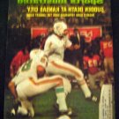 SPORTS ILLUSTRATED Magazine January 3, 1972 Football Cover Dolphins Yepremian