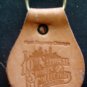 10th National Sports Collectors Convention Baseball KEY CHAIN 1989 Hyatt Chicago
