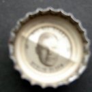 1960's Coke Bottle Cap Football NFL All Stars Merlin OLSEN # 74 DT