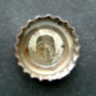 1960's Coke Bottle Cap Baseball MLB All Stars Jim Fregosi LA / California Angels