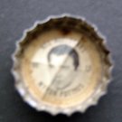 1960's Coke Bottle Cap Football NFL All Stars Myron POTTIOS #66 LB