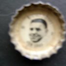 1960's Coke Bottle Cap Football NFL All Stars Ken GRAY #64 G