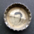 1960's Coke Bottle Cap Football NFL All Stars Joe FORTUNATO #31 LB
