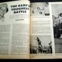 SPORT Magazine Septmber 1953 Robin Roberts Phil Phillies Cover Detroit Lions