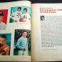SPORT Magazine Septmber 1953 Robin Roberts Phil Phillies Cover Detroit Lions