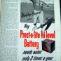 SPORT Magazine Septmber 1953 Robin Roberts Phil Phillies Cover Detroit Lions